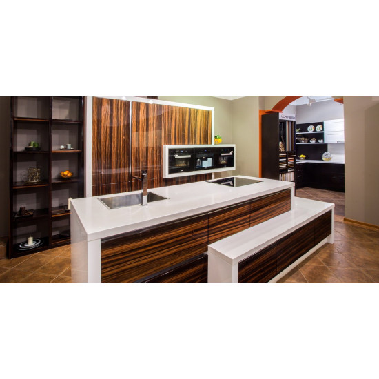 Samsung Radianz Diamond White DW105