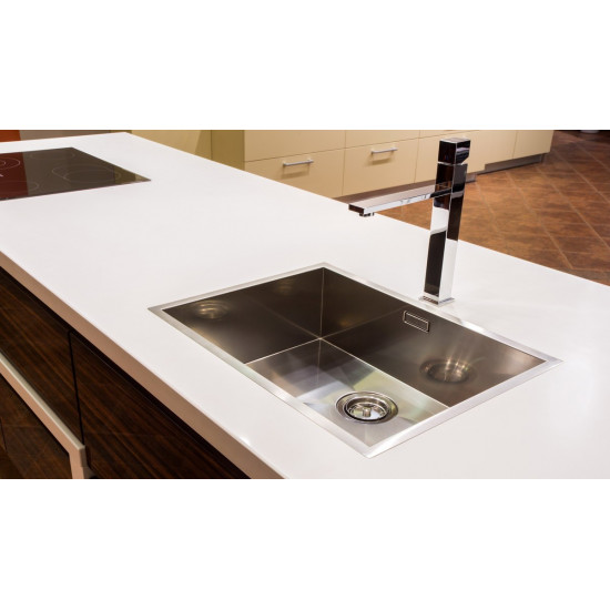 Samsung Radianz Diamond White DW105