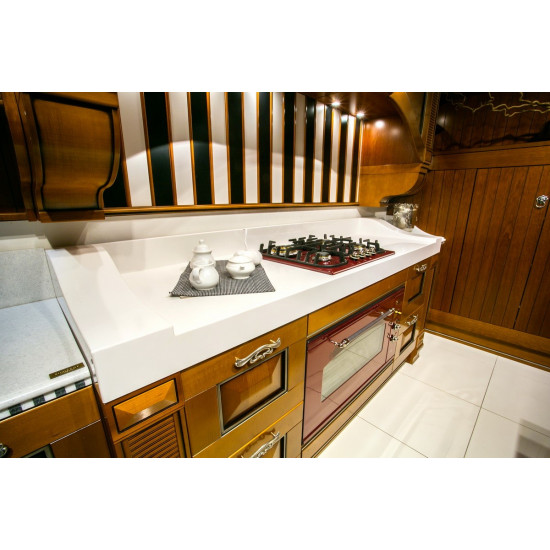 Samsung Radianz Diamond White DW105