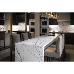 Etna Quartz Calacatta Star EQMM 070New