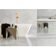 Etna Quartz Onyx Bianco EQJO 069New
