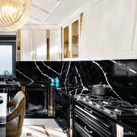 Belenco Marquina Lavagna 9719New