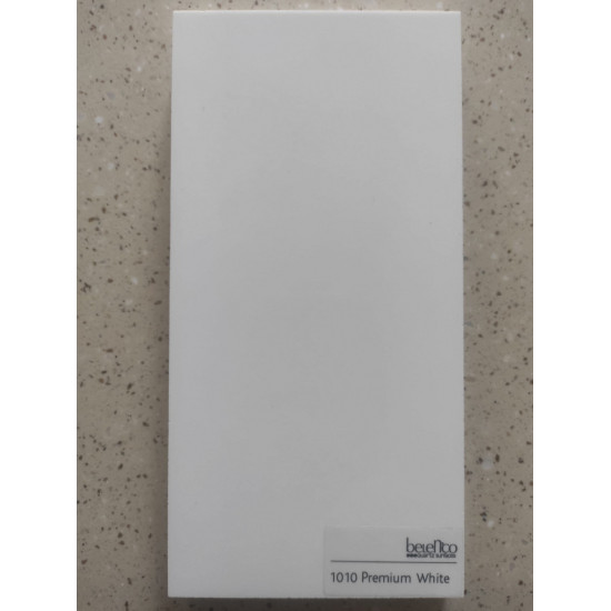 Belenco Premium White  1010New