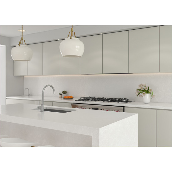 Belenco Perla White 1123New