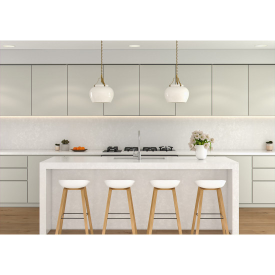 Belenco Perla White 1123New