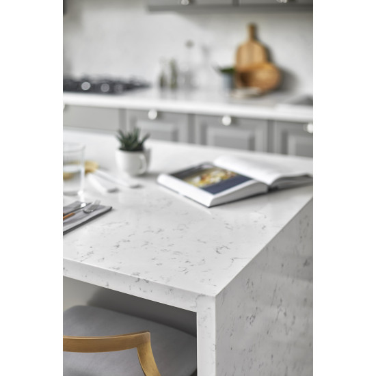Belenco Kashmera White 4123New