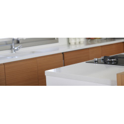 Belenco Juliet White 5139New