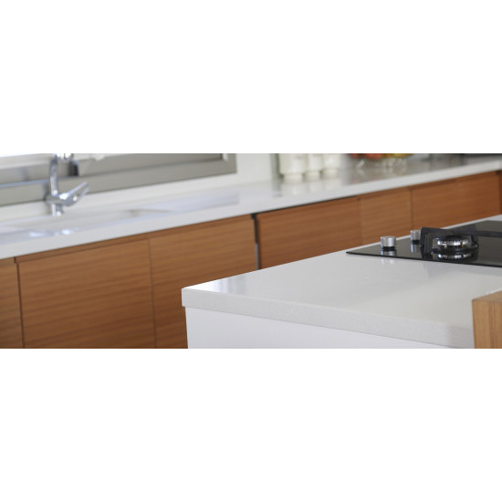 Belenco Juliet White 5139New