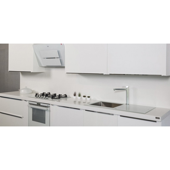 Belenco Juliet White 5139New