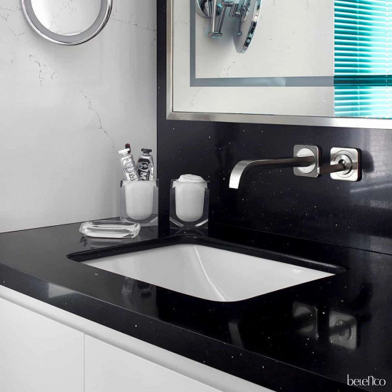 Belenco Gala Black 5751New