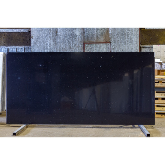 Belenco Gala Black 5751New