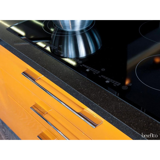 Belenco Volcano Black 8765New