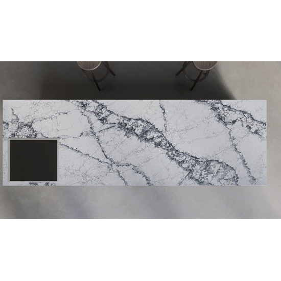 Quantra Quartz La Dolce Vita New