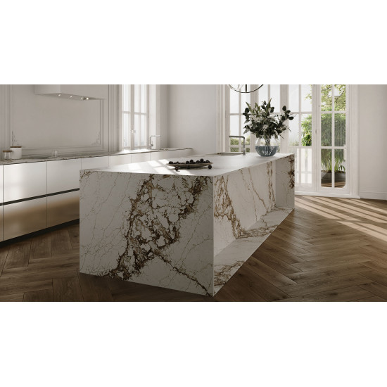 Quantra Quartz Pantheon New