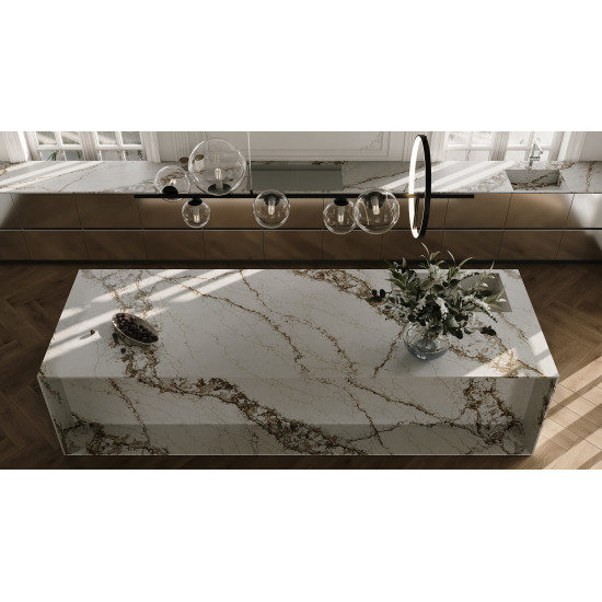 Quantra Quartz Pantheon New