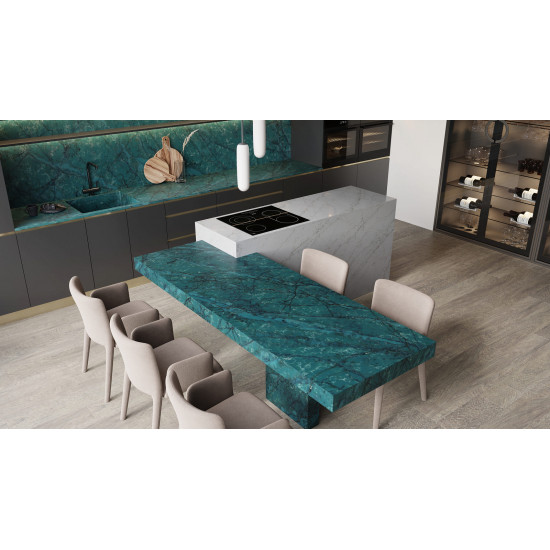 Quantra Quartz Champs-Elysees New