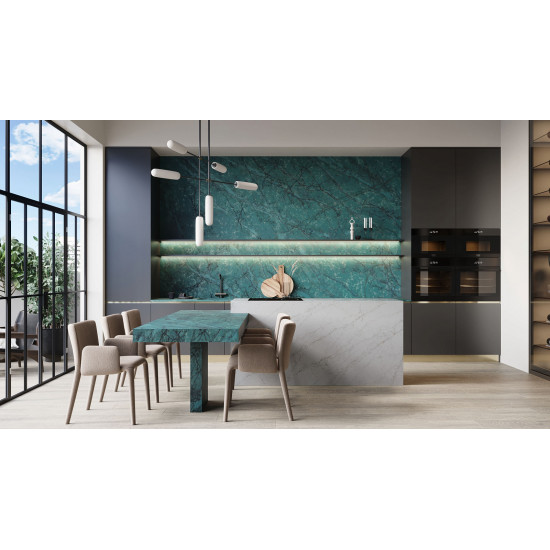 Quantra Quartz Champs-Elysees New