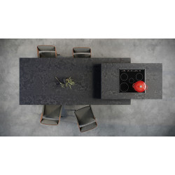 Quantra Quartz Hermes Grey matt New