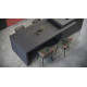 Quantra Quartz Hermes Grey matt New
