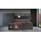 Quantra Quartz Hermes Grey matt New
