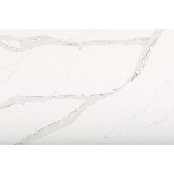Quantra Quartz Calacatta Borghini New