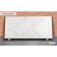 Quantra Quartz Calacatta Borghini New