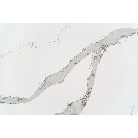 Quantra Quartz Calacatta Lucca New