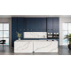 Quantra Quartz Calacatta Lucca New
