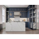 Quantra Quartz Calacatta Oro New