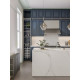 Quantra Quartz Calacatta Oro New