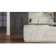 Quantra Quartz Calacatta Capri New