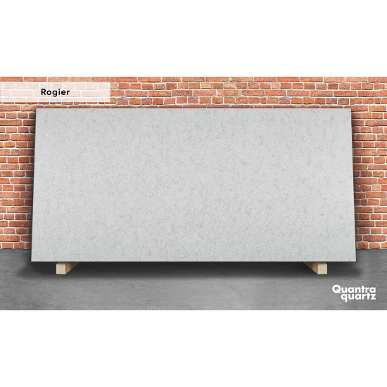 Quantra Quartz Rogier New