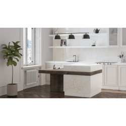 Quantra Quartz Antonio New