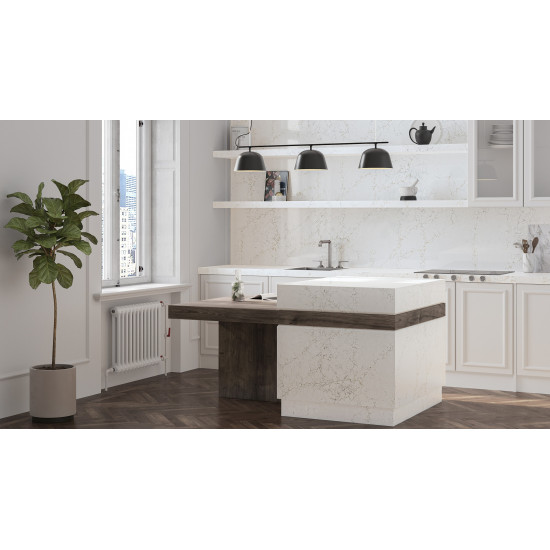 Quantra Quartz Antonio New