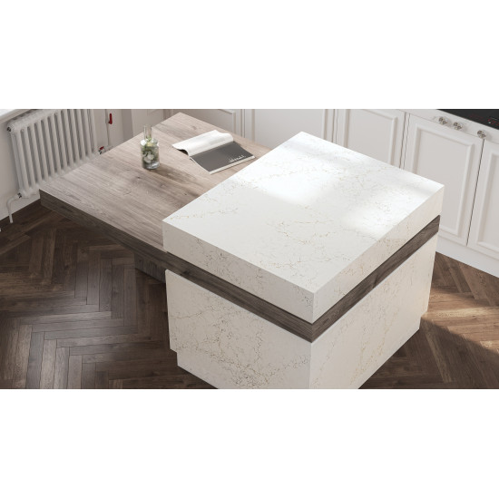 Quantra Quartz Antonio New