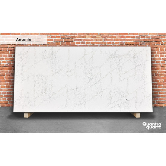Quantra Quartz Antonio New