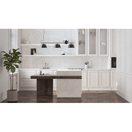 Quantra Quartz Antonio New