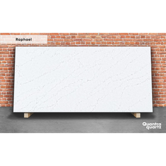Quantra Quartz Raphael New