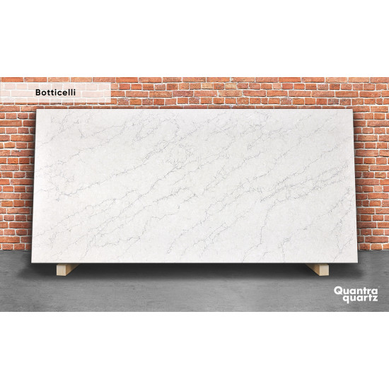 Quantra Quartz Botticelli New