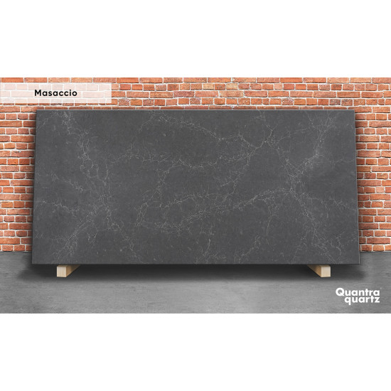 Quantra Quartz Masaccio New