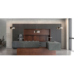 Quantra Quartz Bellini Matt New