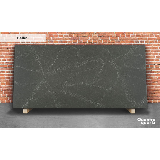 Quantra Quartz Bellini Matt New