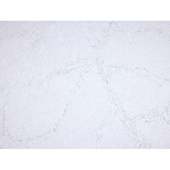 Quantra Quartz Bianco Venatino New