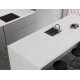 Quantra Quartz Bianco Venatino New