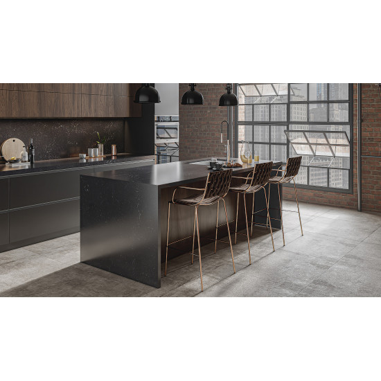 Quantra Quartz Agnolo Matt New