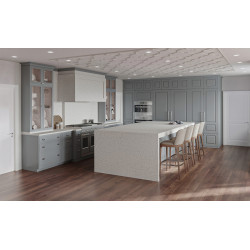Quantra Quartz Arctic Breeze New
