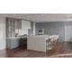 Quantra Quartz Arctic Breeze New