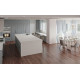 Quantra Quartz Arctic Breeze New