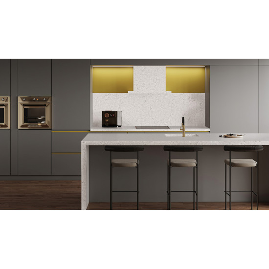 Quantra Quartz Arctic Breeze New