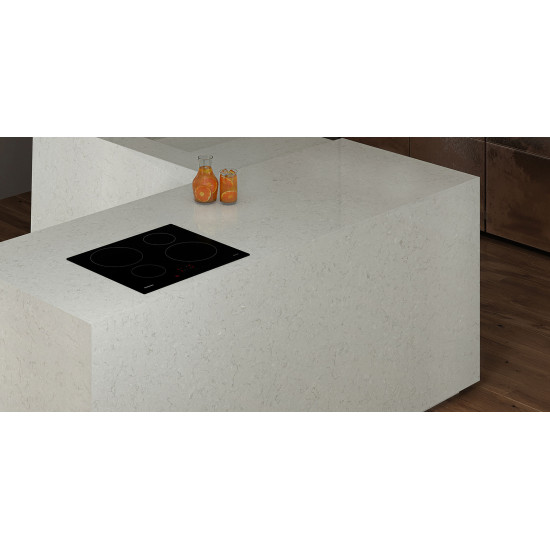 Quantra Quartz Classic Ivory New